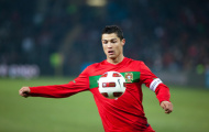 World Cup còn 37 ngày: Ước mơ của Ronaldo