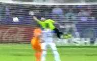 Video: Bàn thắng san hòa 1-1 của Osorio (Valladolid 1-1 Real)