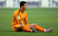 Real Madrid “tự sát” bằng trận hòa trên sân Valladolid