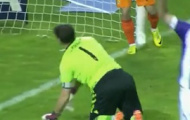 Video La Liga: Real Madrid bị Valladolid cầm hòa 1-1 phút cuối