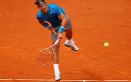 Nadal vượt mặt huyền thoại Arthur Ashe
