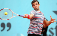 'Federer nhỏ' tweener ngày càng giống 'Federer lớn'