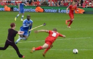Man City chạm tay vào cúp, Liverpool tiếp tục bị dằn xé vì ảnh chế