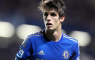 Lucas Piazon: “Kaka” mới dưới thời Mourinho?