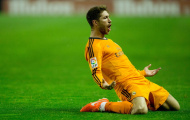 Sút phạt, Ramos chẳng kém Ronaldo?