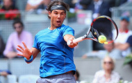 Vòng 3 Madrid Masters: Nadal chiến đối thủ tay chiêu, Masha đụng người Úc
