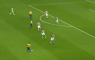 Video: Bàn thắng để đời của Kaka tại World Cup 2006