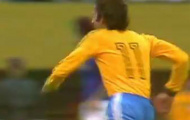 Video: Bàn thắng để đời của Dirceu tại World Cup 1978