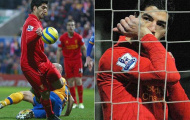 Ngôi sao World Cup (kỳ 3): Luis Suarez, thiên tài hay 'kẻ côn đồ'