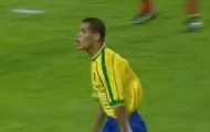 Video: Bàn thắng để đời của Rivaldo tại World Cup 1998