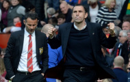 Hành trình trụ hạng thần kỳ của Sunderland