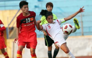Thái Lan, Myanmar quyết tranh vé dự World Cup với Việt Nam