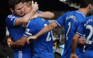 Nhiệm vụ đầu tiên của Chelsea cho mùa giải mới