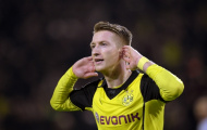 Marco Reus mang tin vui cho M.U