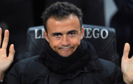 Barca và cuộc đại cách mạng của Luis Enrique