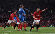 Góc nhìn: Giggs cứ giải nghệ, James Wilson để Van Gaal lo!