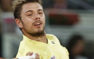Video Madrid Masters: Cú thuận tay thần sầu của Wawrinka