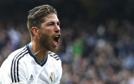 Sergio Ramos: Sức mạnh đến từ sự toàn năng