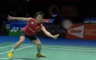 Video: Những pha ghi điểm đẹp nhất tại giải Toàn Anh 2014