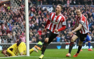 Sunderland trụ hạng thành công: Phần thưởng xứng đáng cho “The Black Cats”