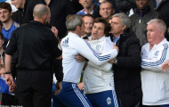 Vạ miệng, Mourinho lãnh án phạt nặng