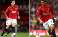 Januzaj & bí quyết trưởng thành: Học Ronaldo