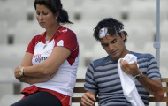 'Quản gia' đặc biệt của Federer (Bài 2)