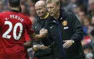 MU, tròn 1 năm Sir Alex nghỉ hưu: Tấn bi kịch