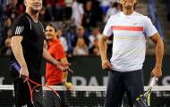 Nadal mới là tay vợt vĩ đại nhất mọi thời đại