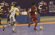 Futsal Việt Nam và bước đi cho tương lai