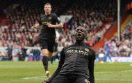 Yaya Toure mới xứng đáng là Vua của Premier League