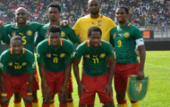 Chùm ảnh: Trang phục của Cameroon tại World Cup 2014