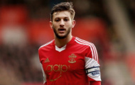Adam Lallana sẽ cập bến Anfield trước thềm World Cup