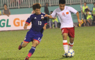 Những bổ sung mới và bộ mặt nào cho U19 Việt Nam?
