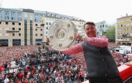 5 lý do tin rằng Louis van Gaal sẽ thành công ở MU