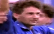 Video: Roberto Baggio và những bàn thắng để đời