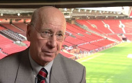 Sir Bobby: Năm sau, chắc chắn M.U sẽ lật đổ M.C