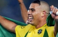 Video: Bàn thắng để đời của Ronaldo tại World Cup 2002