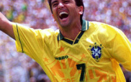 Video: Bàn thắng để đời của Bebeto tại World Cup 1994