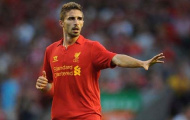 Người hùng Sunderland muốn trở lại Liverpool