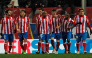 Với Atletico Madrid: Tây Ban Nha đâu chỉ có El Clasico