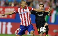 Barca sắp có hậu vệ giỏi với giá bèo