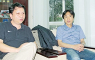Hội đồng HLV có thẩm định hồ sơ ông Toshiya Miura hay không?