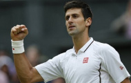 Djokovic dự kiến trở lại tại Rome