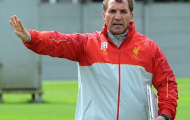 HLV Brendan Rodgers còn chưa khỏi sốc sau trận hòa với Palace