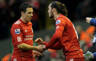 Khi số phận của Liverpool phải dựa vào 'hàng thải'