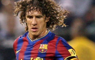 Video: Nhìn lại sự nghiệp lẫy lừng của hậu vệ Carles Puyol