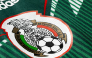 Chùm ảnh: Trang phục của Mexico tại World Cup 2014