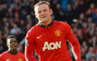 Giggs tin Rooney sẽ tỏa sáng tại World Cup 2014
