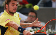 Video: Những cú trái tay chết người của Stanislas Wawrinka